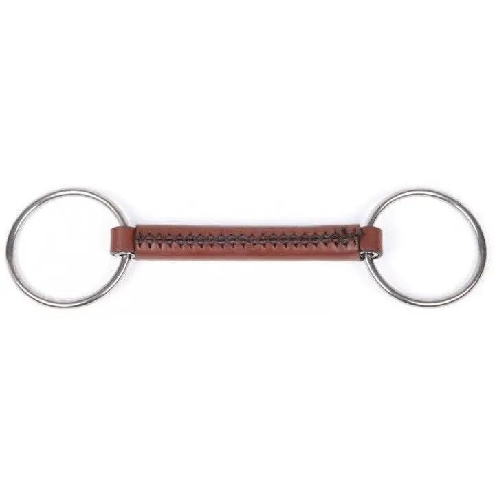 Trust Leder Wassertrense, gerade, 20mm - IQ Horse