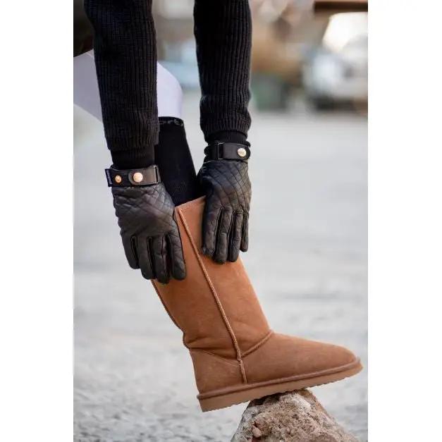 USG Winterreithandschuh KITZBÜHEL - IQ Horse