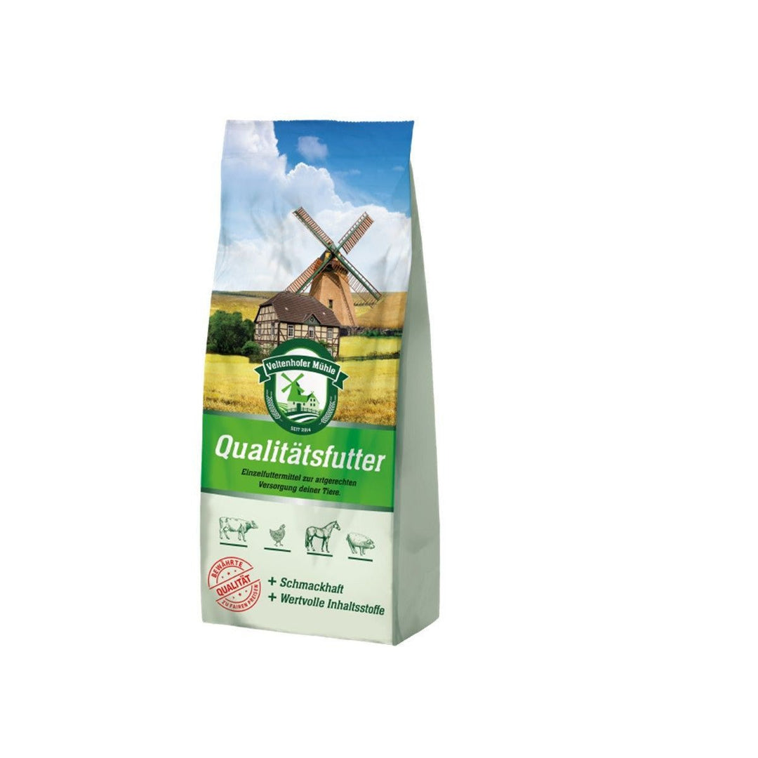 Veltenhofer Walzhafer 20kg - IQ Horse