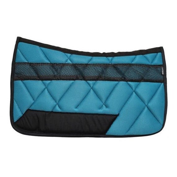 Western Pad - IQ Horse