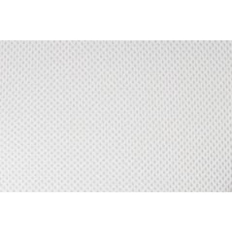 Quittpad Dressur Schabracke WAVE Contact, weiß - IQ Horse