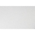 Dressage Saddle Pad WAVE Contact, white