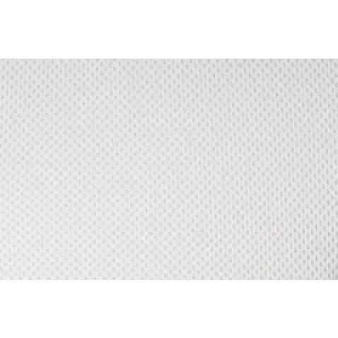 Dressur Schabracke WAVE Contact, weiß - IQ Horse