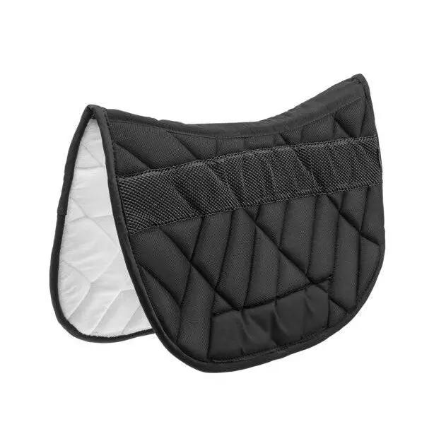 Western Pad Roundskirt, schwarz - IQ Horse