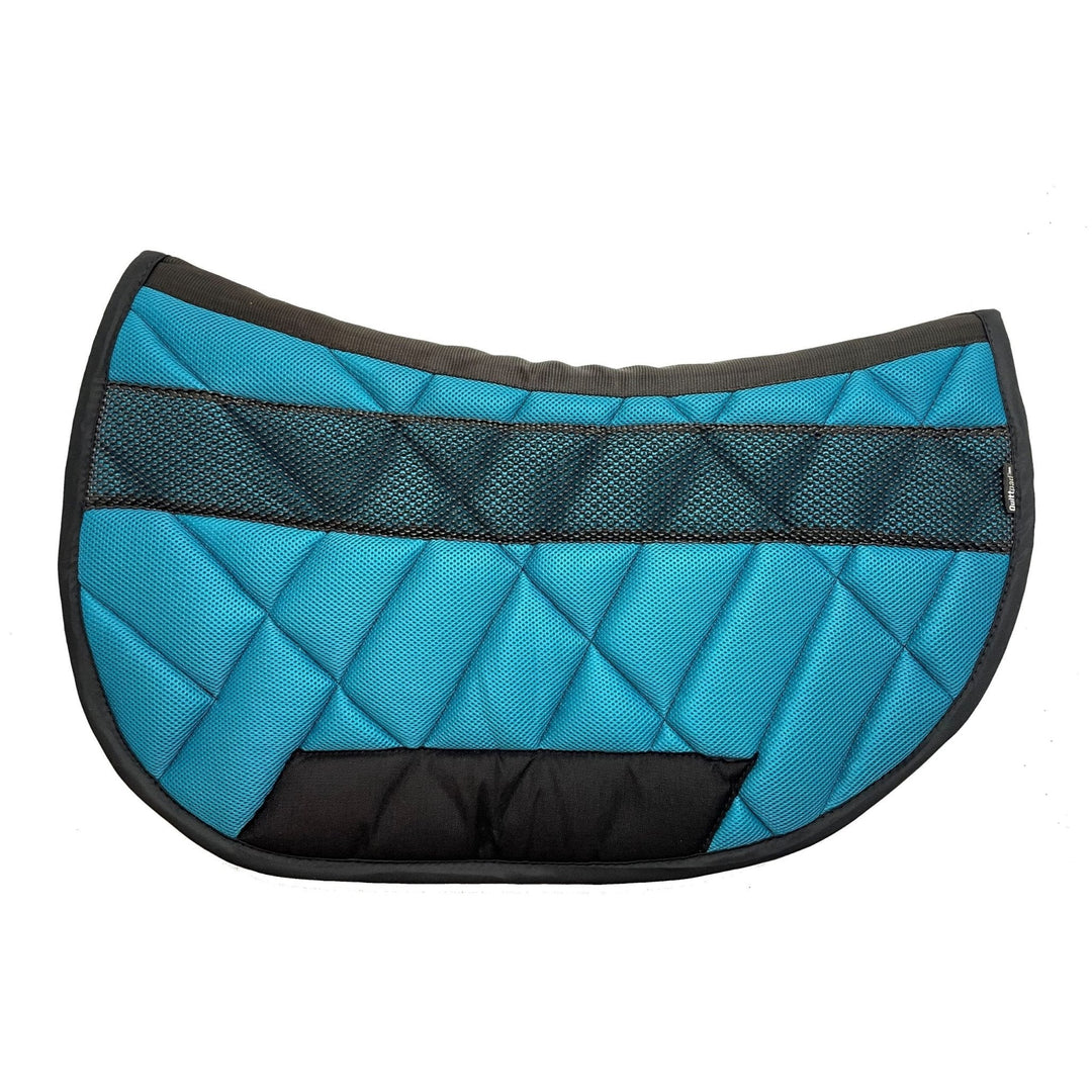 Western Pad Roundskirt - IQ Horse