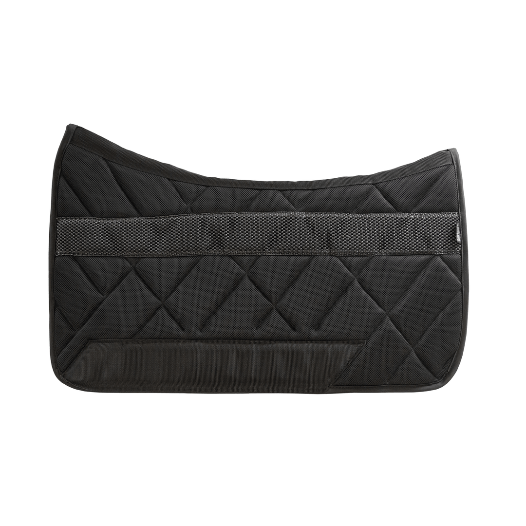 Quittpad Western Pad, schwarz - IQ Horse