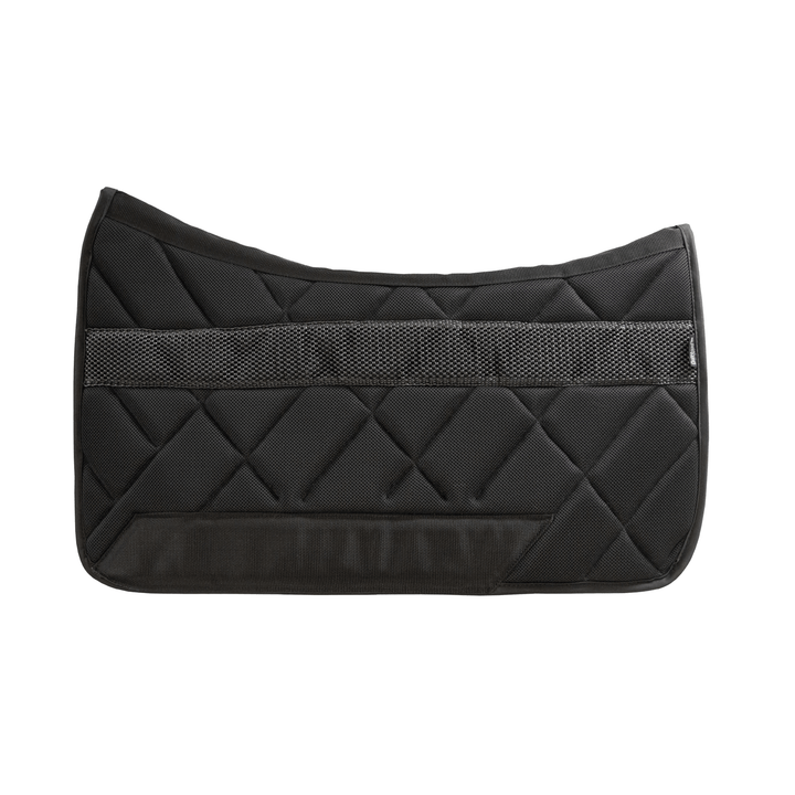 Quittpad Western Pad, schwarz - IQ Horse