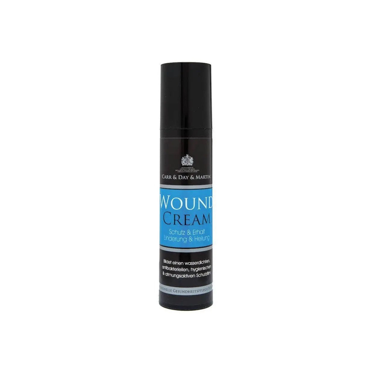 Carr & Day & Martin Wundcreme Antibakteriell, 180g - IQ Horse