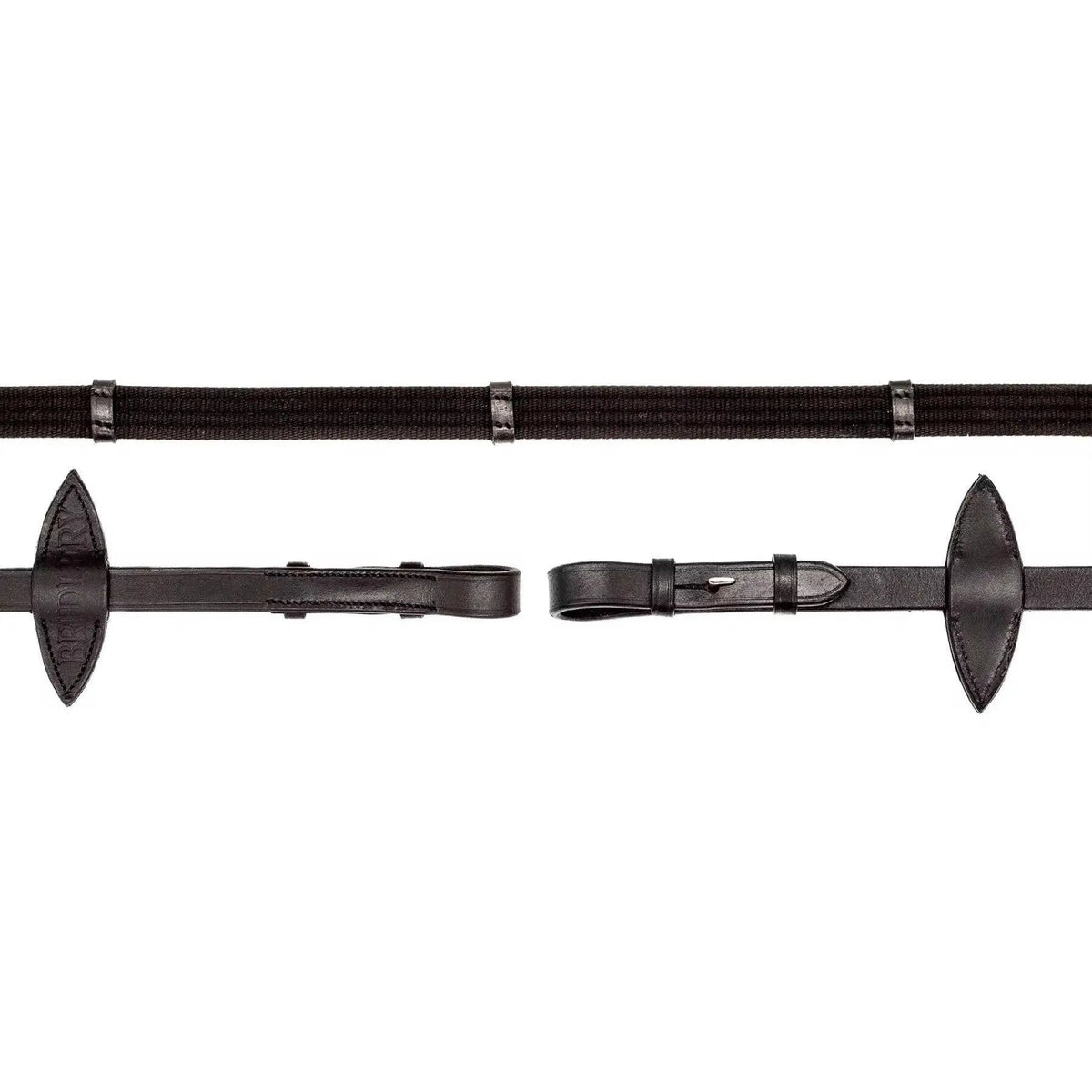 Bridlery Zügel Cord - IQ Horse