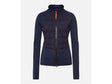 eaSt Hybrid Jersey - Reitjacke/Funktionsjacke, Midnight Blue - IQ Horse