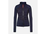 eaSt Hybrid Jersey - Reitjacke/Funktionsjacke, Midnight Blue - IQ Horse