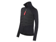 eaSt Hybrid Jersey - Reitjacke/Funktionsjacke, Black - IQ Horse