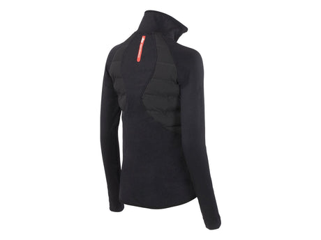 eaSt Hybrid Jersey - Reitjacke/Funktionsjacke, Black - IQ Horse