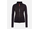 eaSt Hybrid Jersey - Reitjacke/Funktionsjacke, Black - IQ Horse