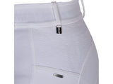 Kingsland KLkadi E - Tec Full - Grip Reithose Damen Limited Edition, white - IQ Horse