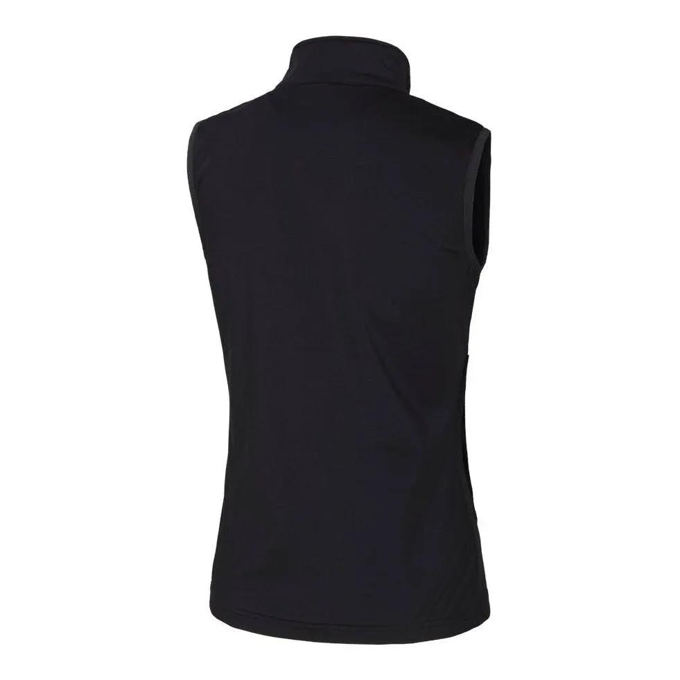 Kingsland KLwhitley isolierte Weste für Damen, FS2022, Navy - IQ Horse