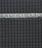 Kingsland KLabriella Dressur Schabracke, black