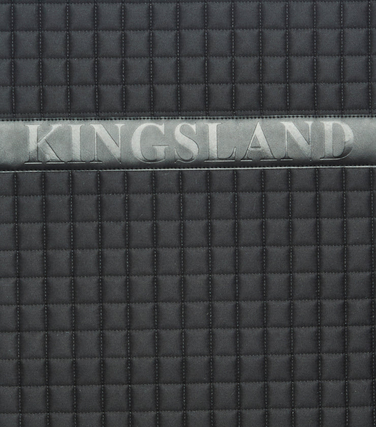 Kingsland KLabriella Dressur Schabracke, black