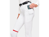 eaSt Reithose R2® Performance Dressage - white - IQ Horse