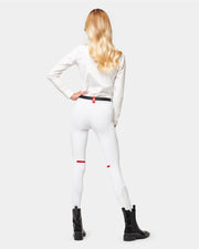 eaSt Reithose R2® Performance Dressage - white