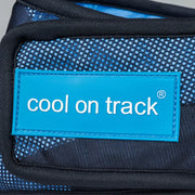 Back on Track, Cool on Track - Cooling Bandana Halstuch