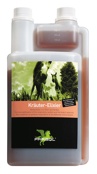 Bense & Eicke Kräuter-Elixier 1000 ml