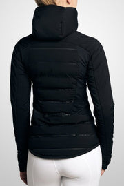 eaSt Jacke Performance Insulation - Reitjacke/Funktionsjacke, black