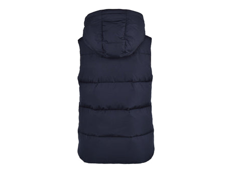 Kingsland Klassische Daunenweste/ Reitweste navy, unisex - IQ Horse