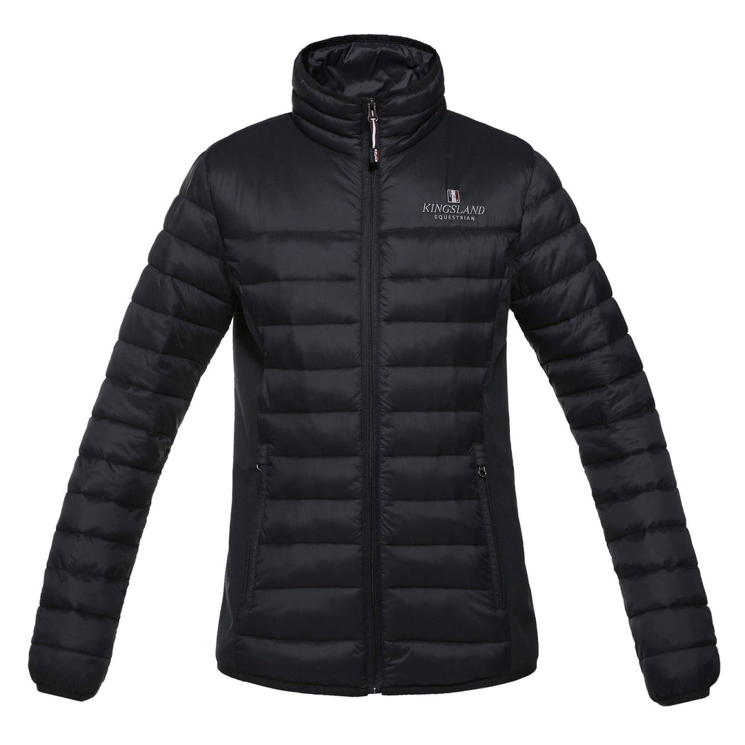 Classic Jacke, unisex - IQ Horse