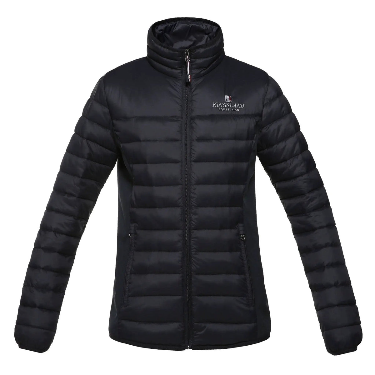 Kingsland Classic Jacke Unisex, navy - IQ Horse