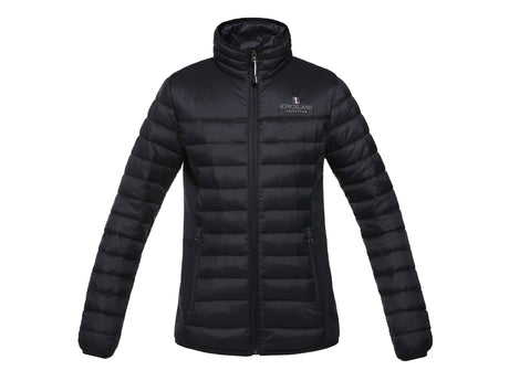 Kingsland Classic Jacke, unisex, navy - IQ Horse