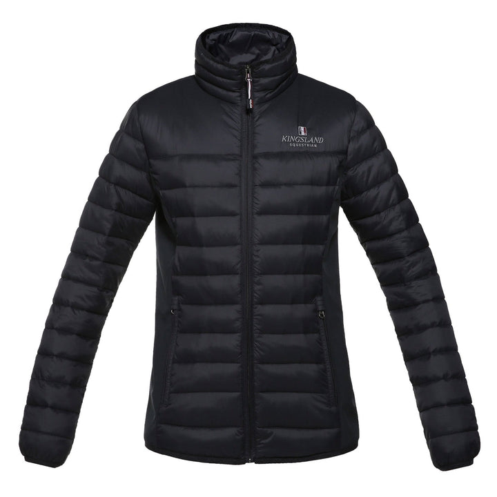 Classic Jacke, unisex - IQ Horse