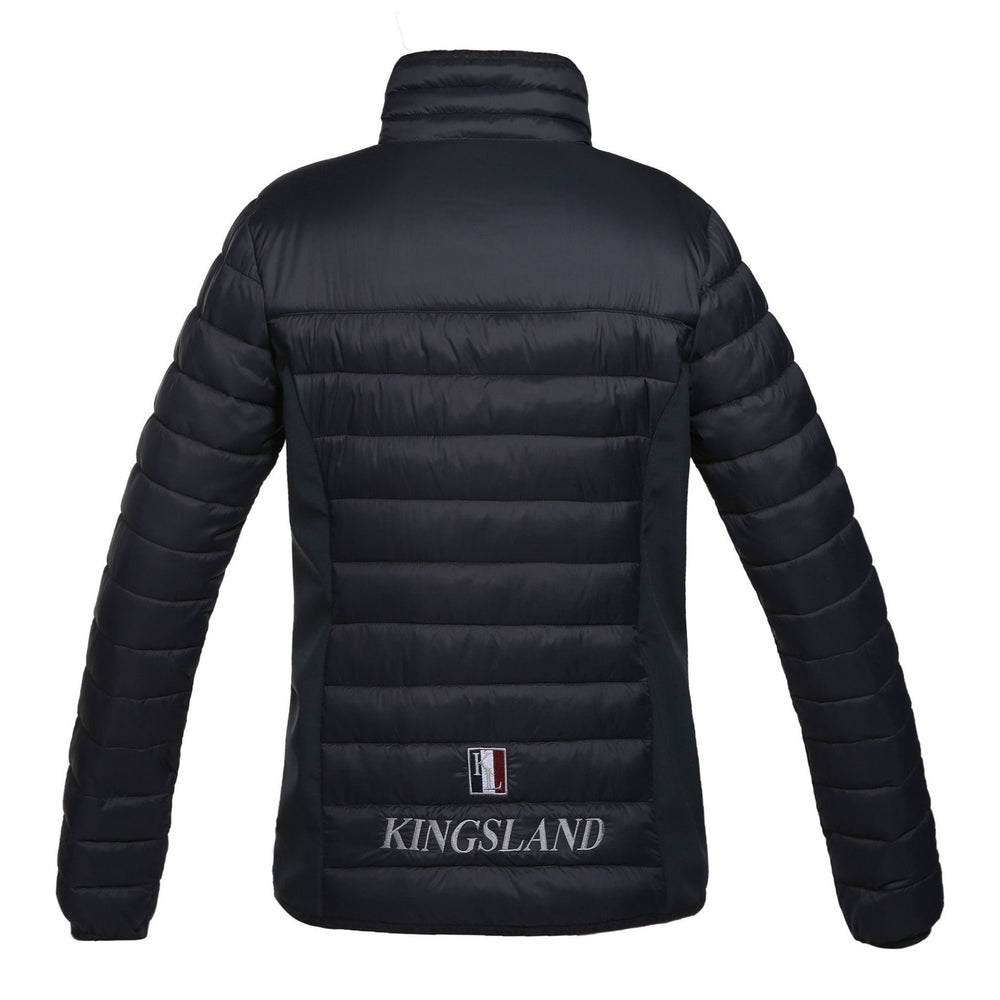 Classic Jacke, unisex - IQ Horse