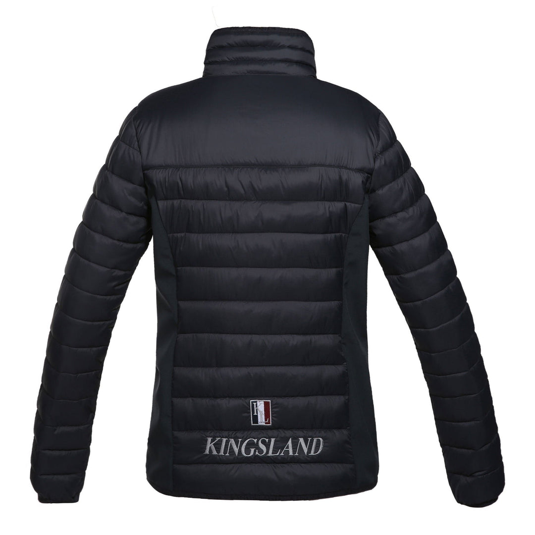 Classic Jacke, unisex - IQ Horse