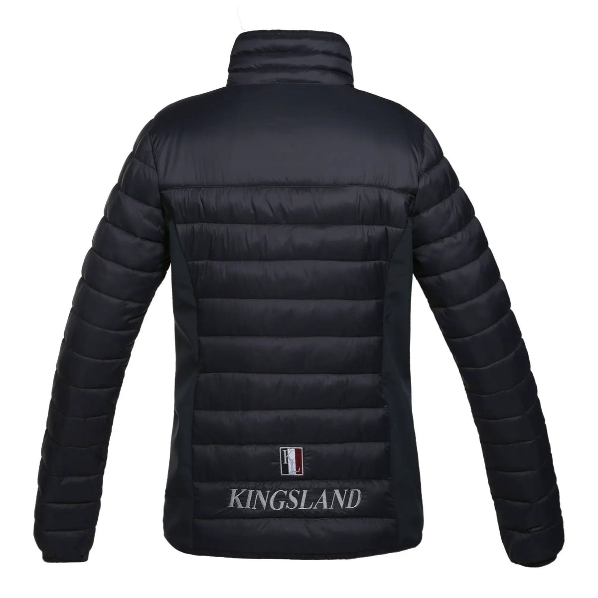 Kingsland Classic Jacke Unisex, navy - IQ Horse