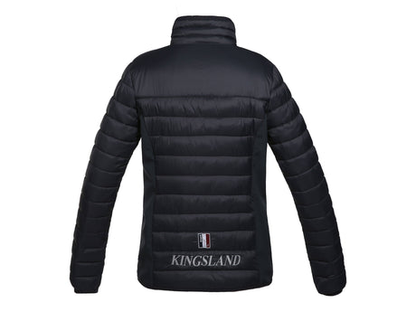 Kingsland Classic Jacke, unisex, navy - IQ Horse