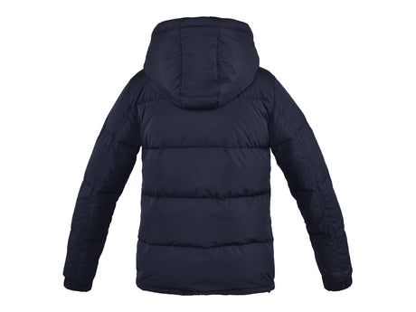 Kingsland Daunen Jacke Classic navy, unisex - IQ Horse