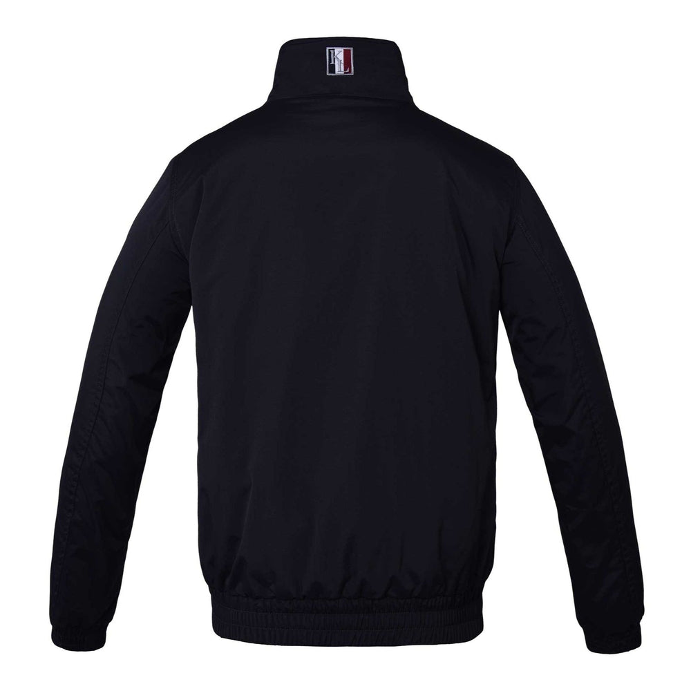 Klassische Bomberjacke/ Reitjacke, unisex - IQ Horse