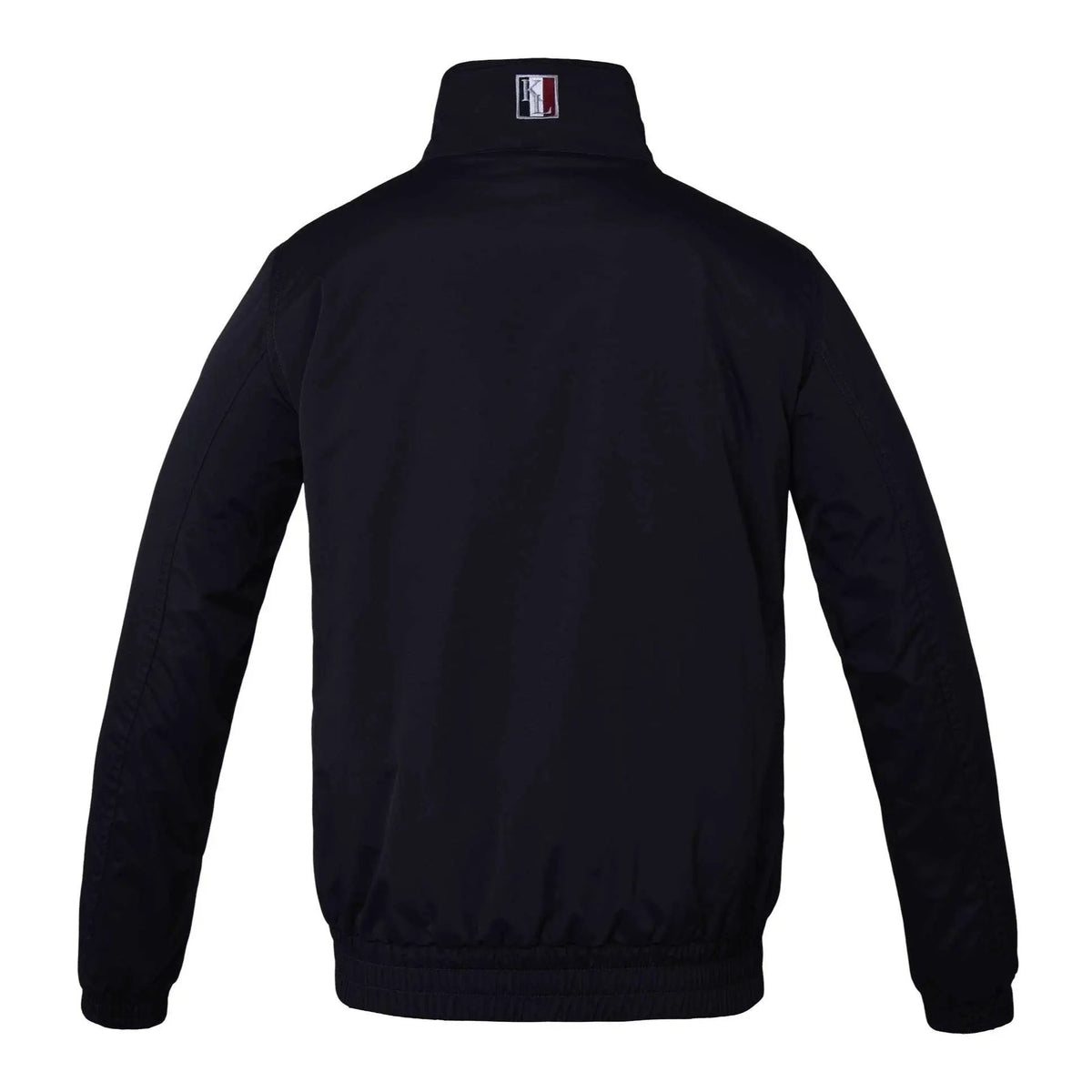 Kingsland Klassische Bomberjacke/ Reitjacke Unisex, navy - IQ Horse