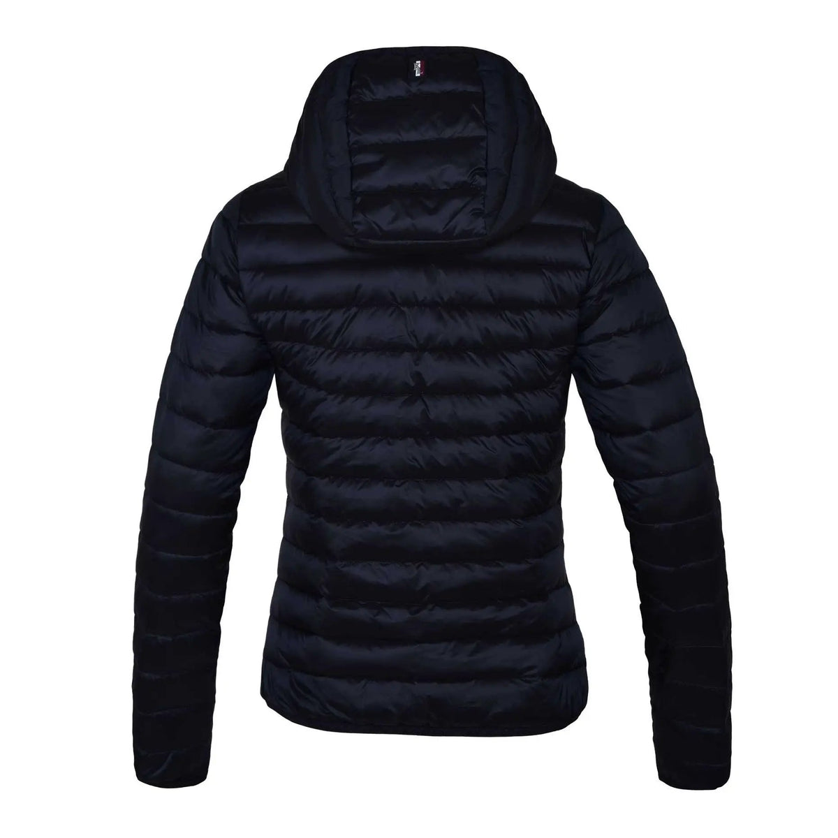 Kingsland Classic Damen Steppjacke, navy - IQ Horse