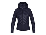 Kingsland Damen Jacke Classic Hybrid, navy