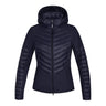 Damen Jacke Classic Hybrid