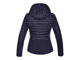 Kingsland Damen Jacke Classic Hybrid, navy