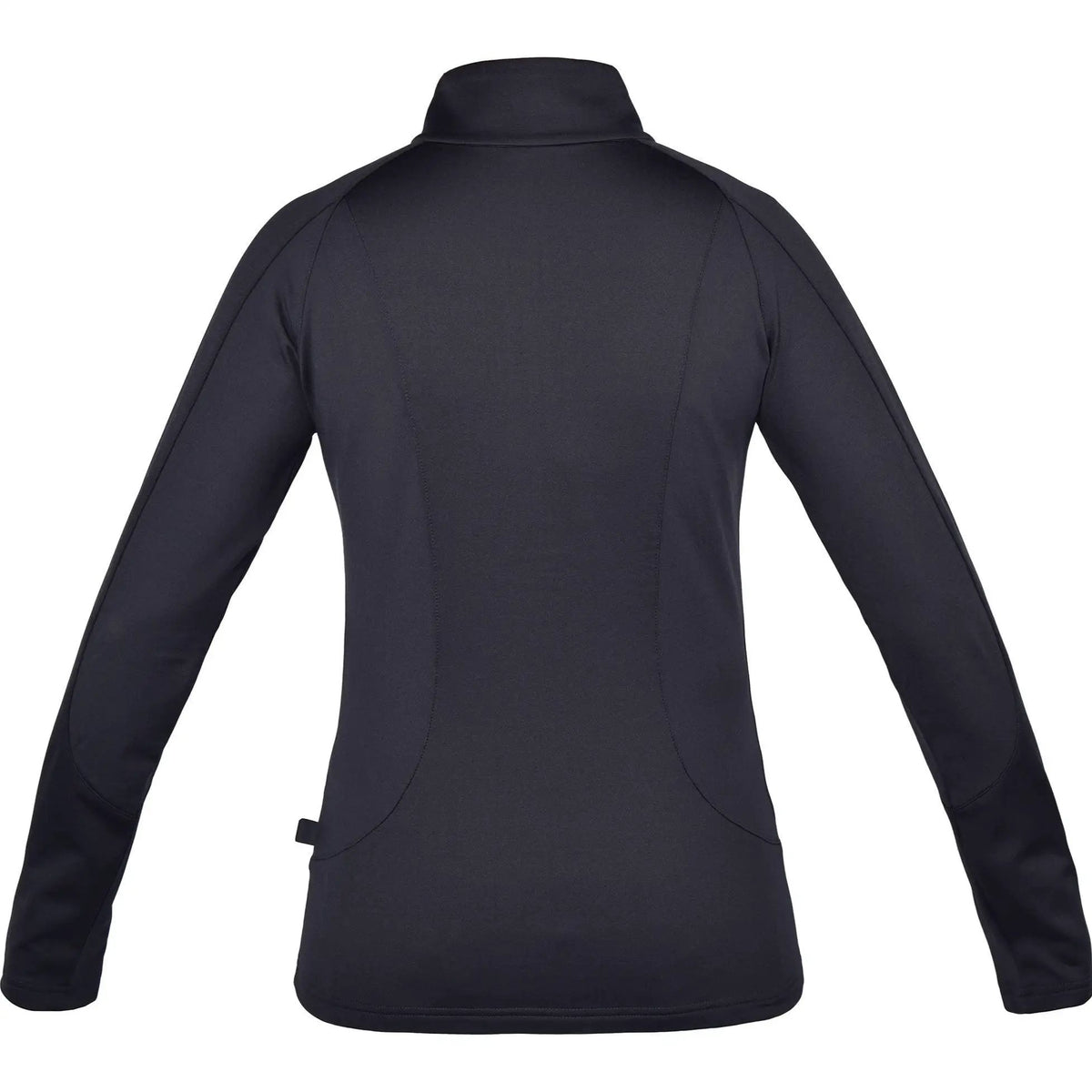 Kingsland Classic Damen Fleecejacke, navy - IQ Horse