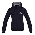 Kingsland Sweatjacke Classic mit Kapuze, unisex - IQ Horse