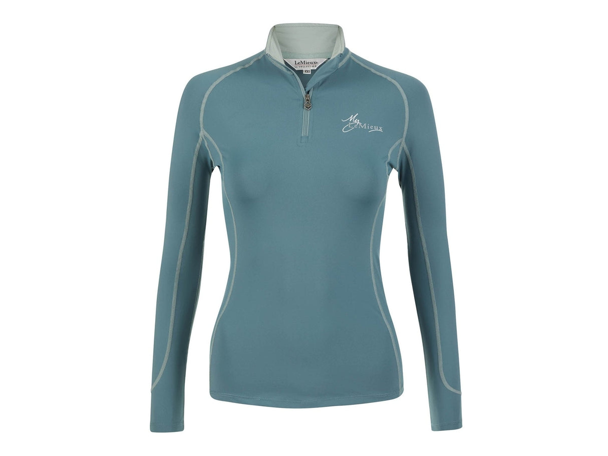 LeMieux Base Layer Damen, Sage - IQ Horse