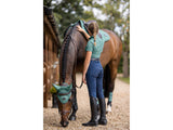 LeMieux Jeans Reithose, Fullgrip - IQ Horse