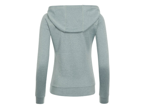 LeMieux Hoodie LUXE, sage - IQ Horse