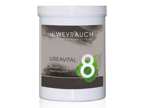 Dr. Weyrauch Nr. 8 Ureavital - Nieren stärkende Kräutermischung für Pferde - IQ Horse