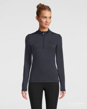 PS of Sweden Trainingsshirt/ Base Layer Willow, navy